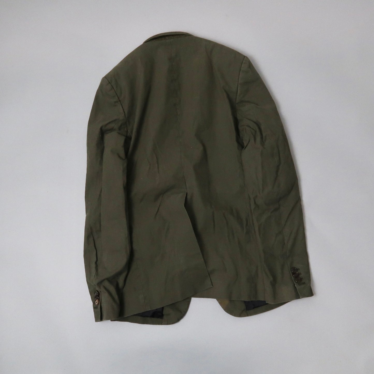 Maison Margiela blazer (damages attached)