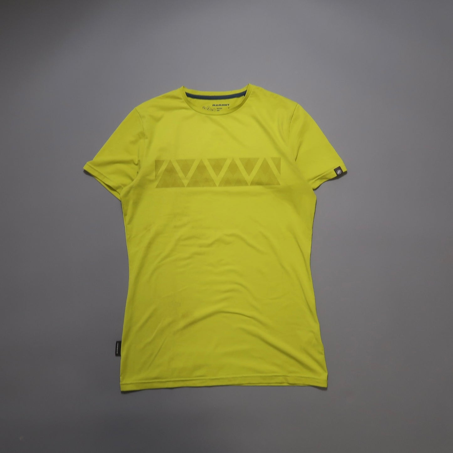 Mammut women's t shirt
