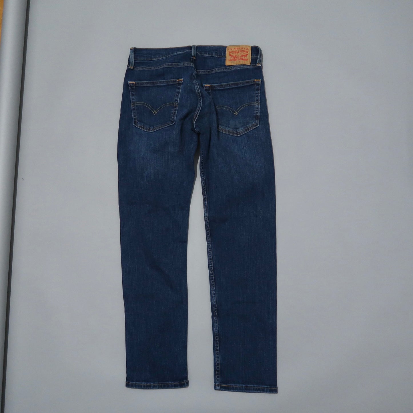Levis jeans 502