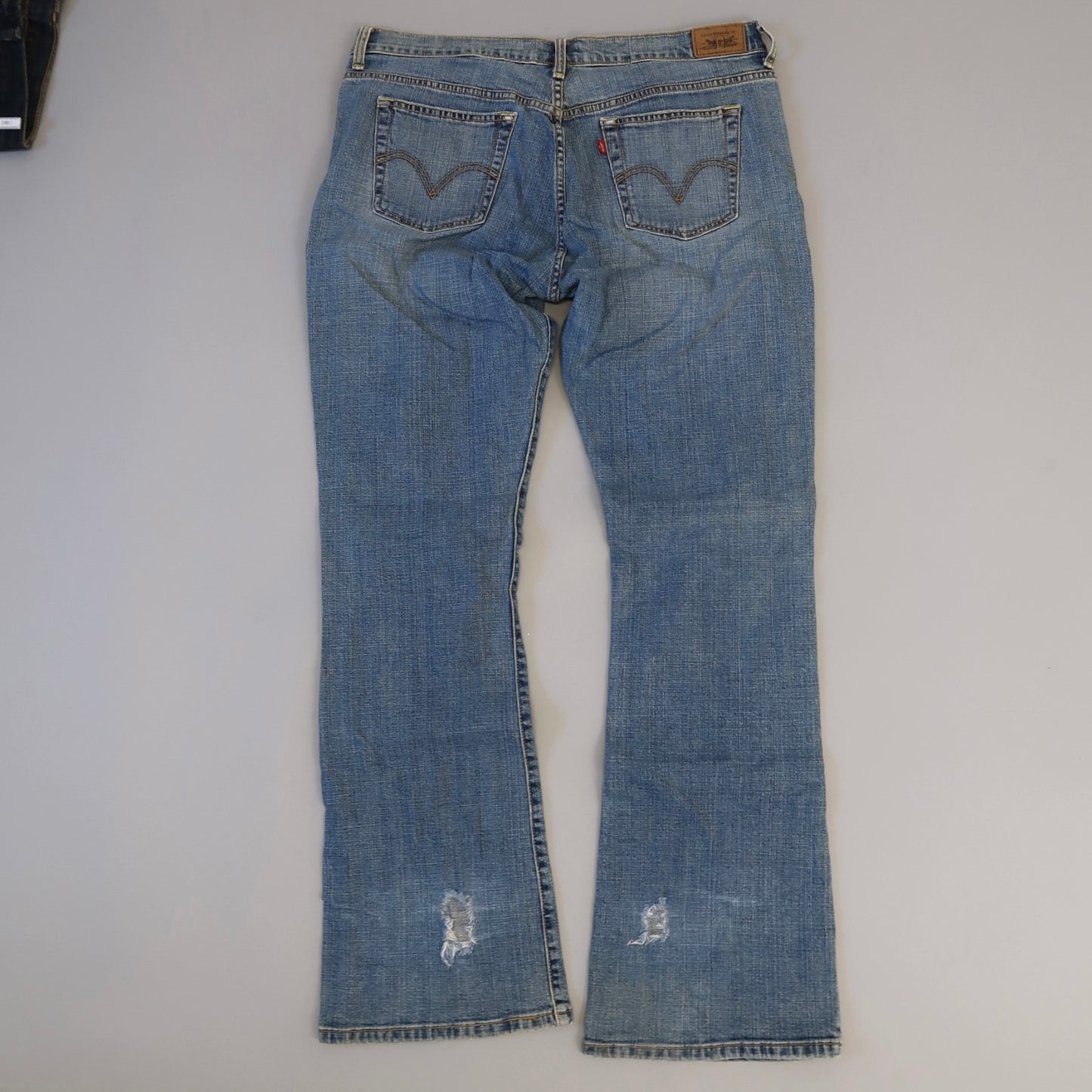 Levi's Jeans 515 Bootcut