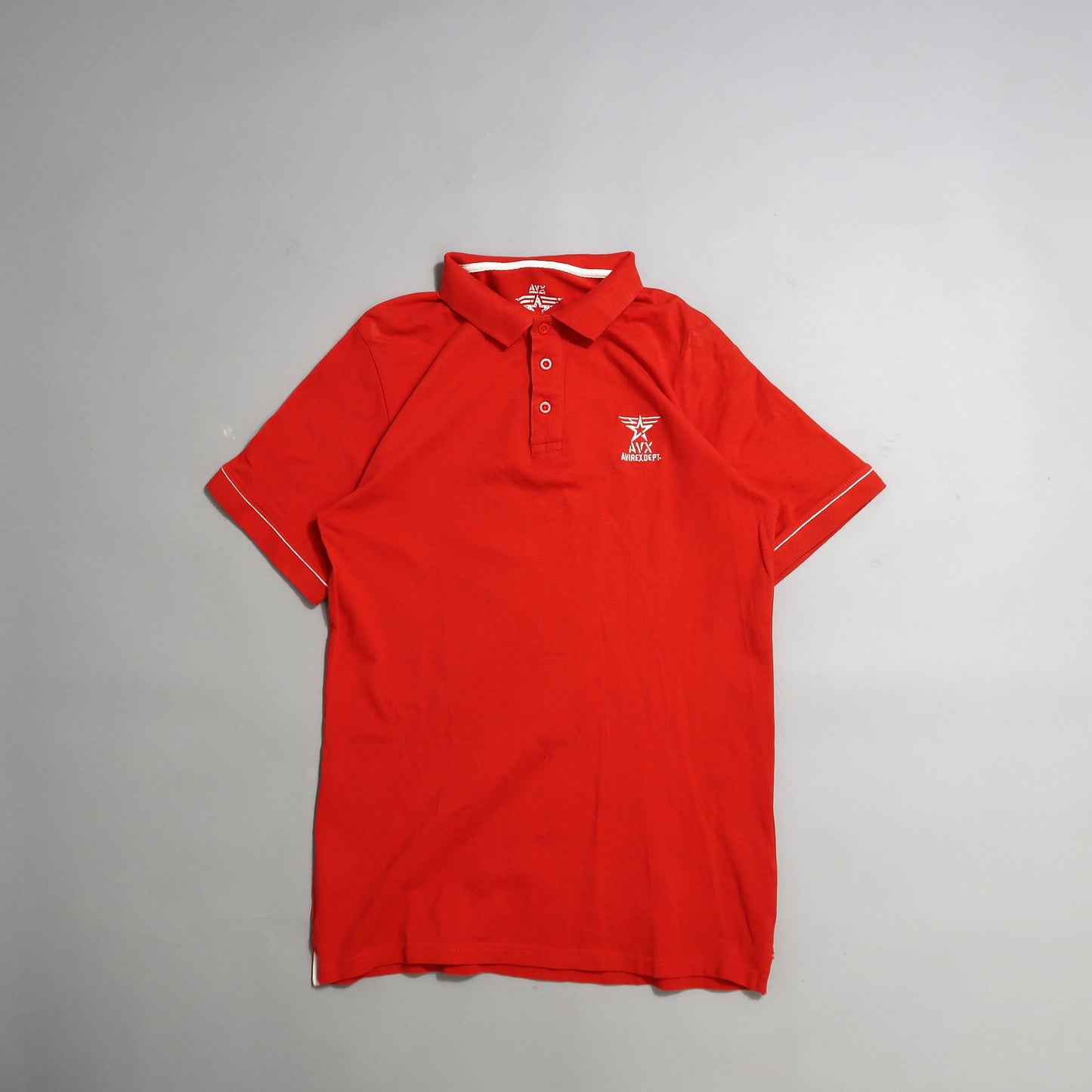 Avirex polo tshirt