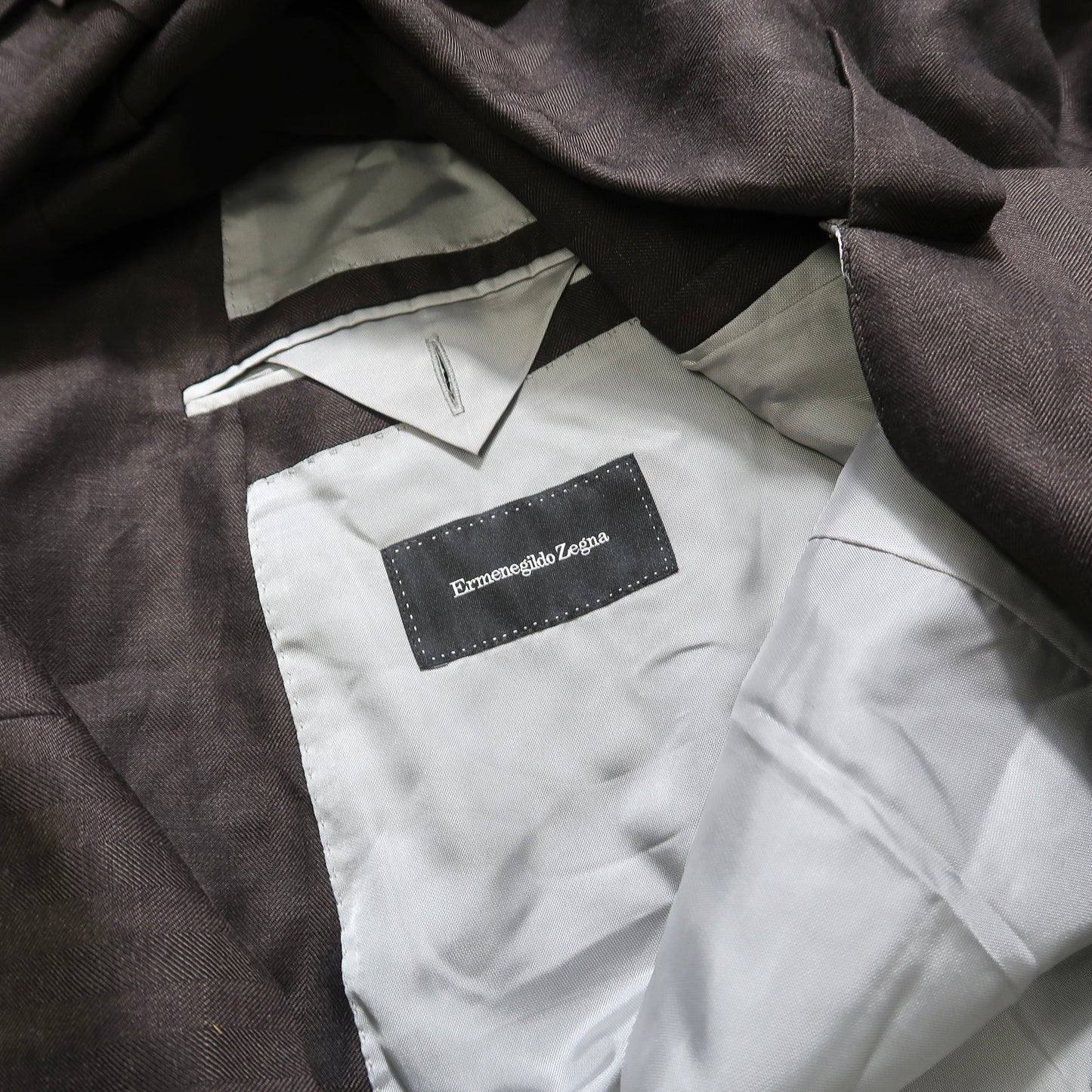 Xhaketë sportive Zegna