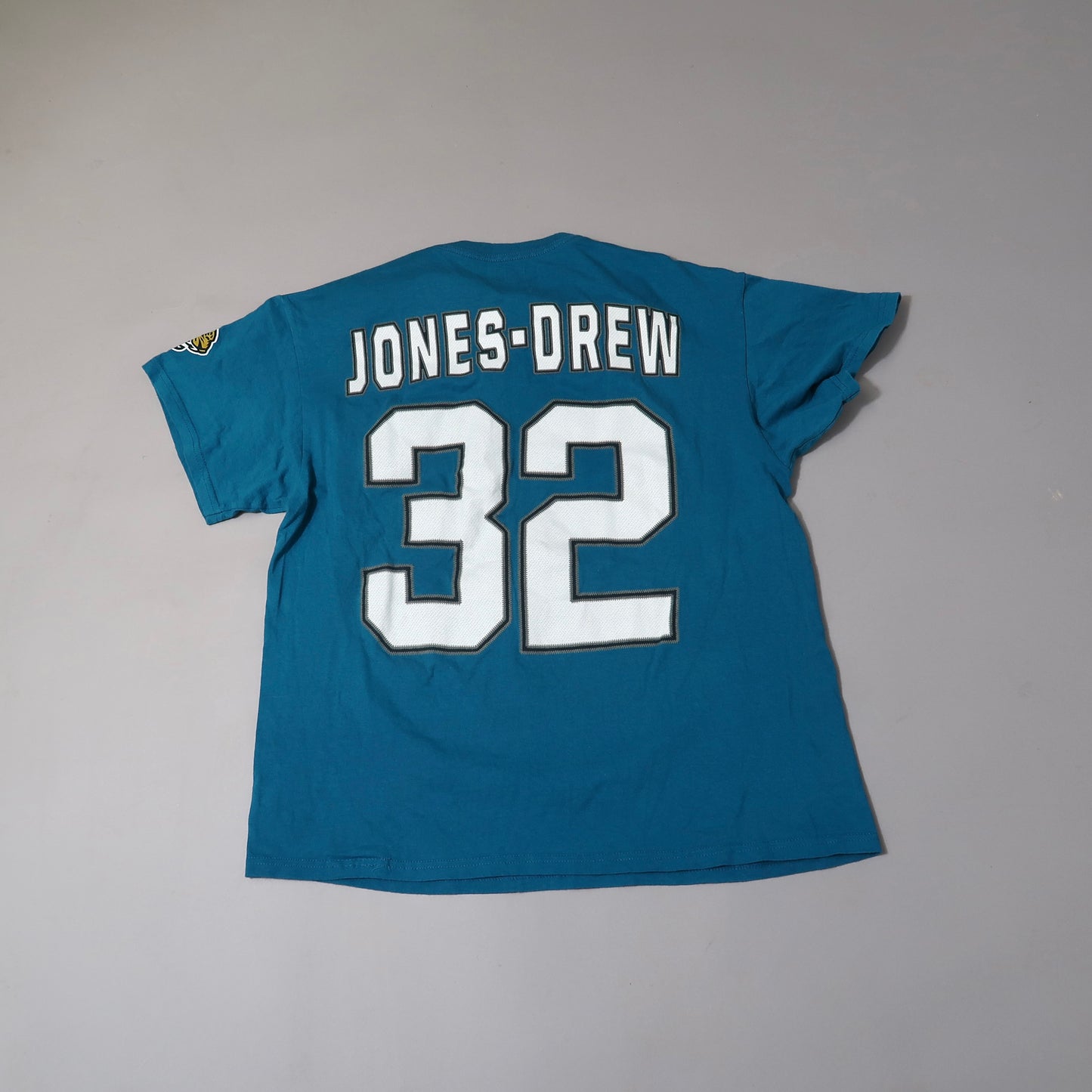 Jaguars tshirt