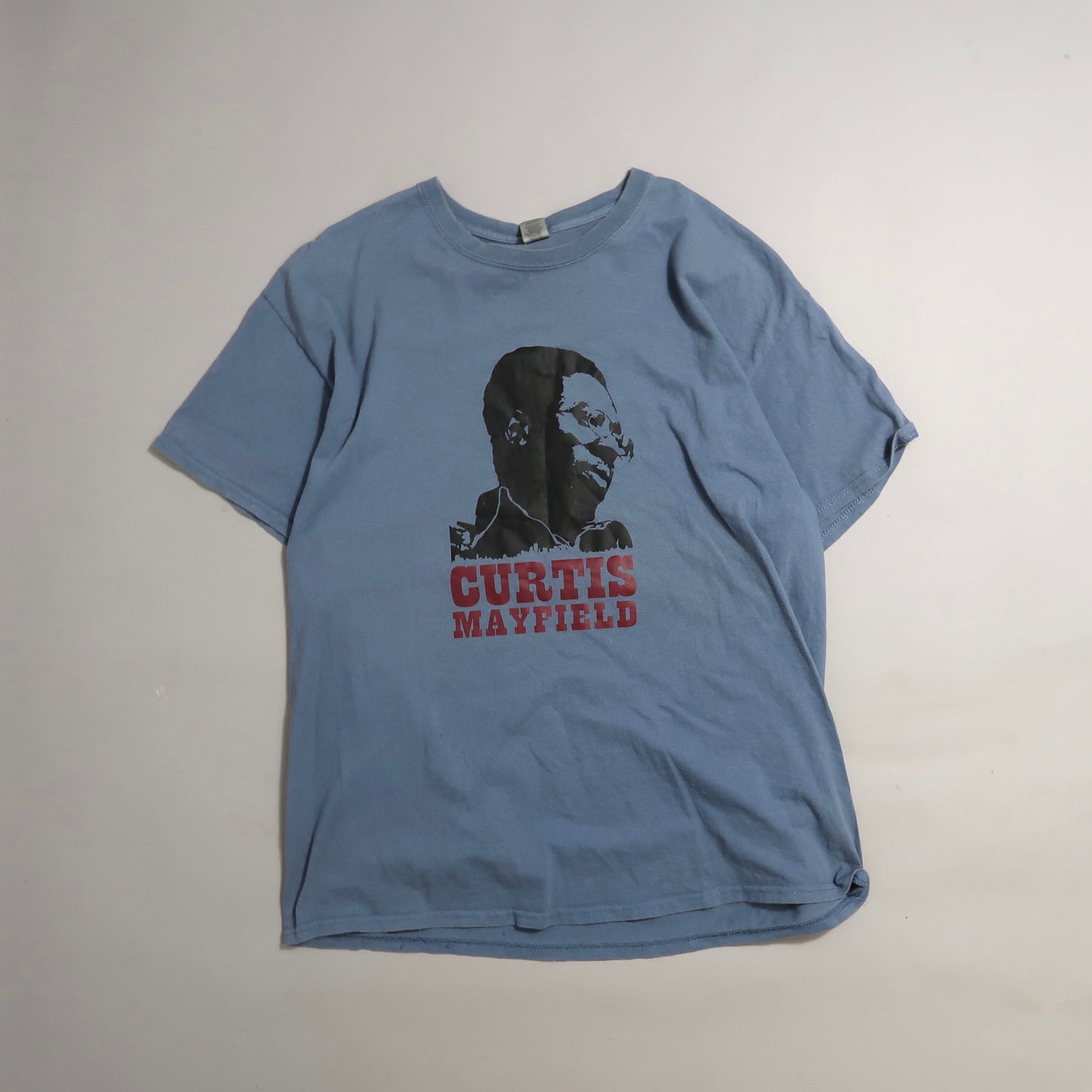 Printed tshirt