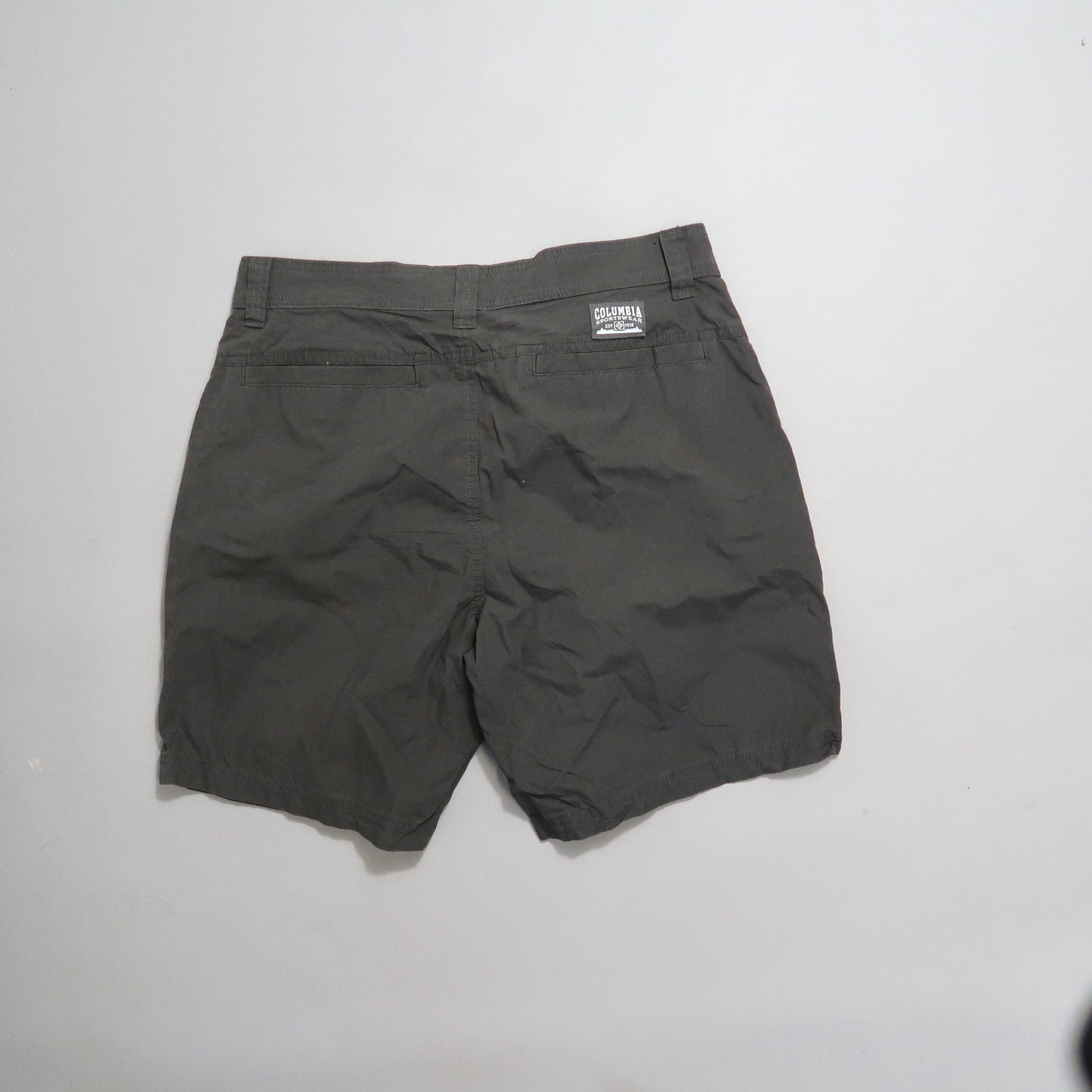 Columbia shorts