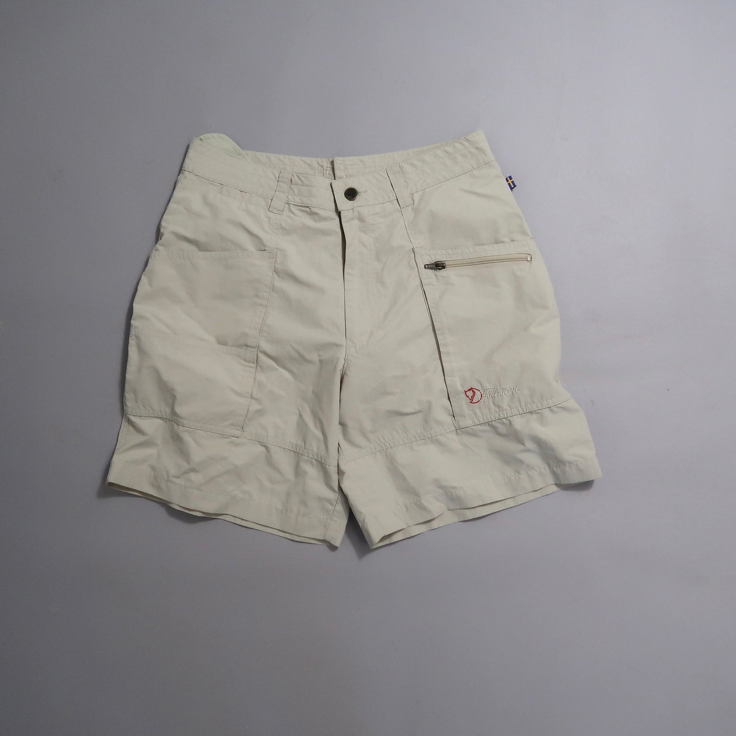 Fjallraven shorts