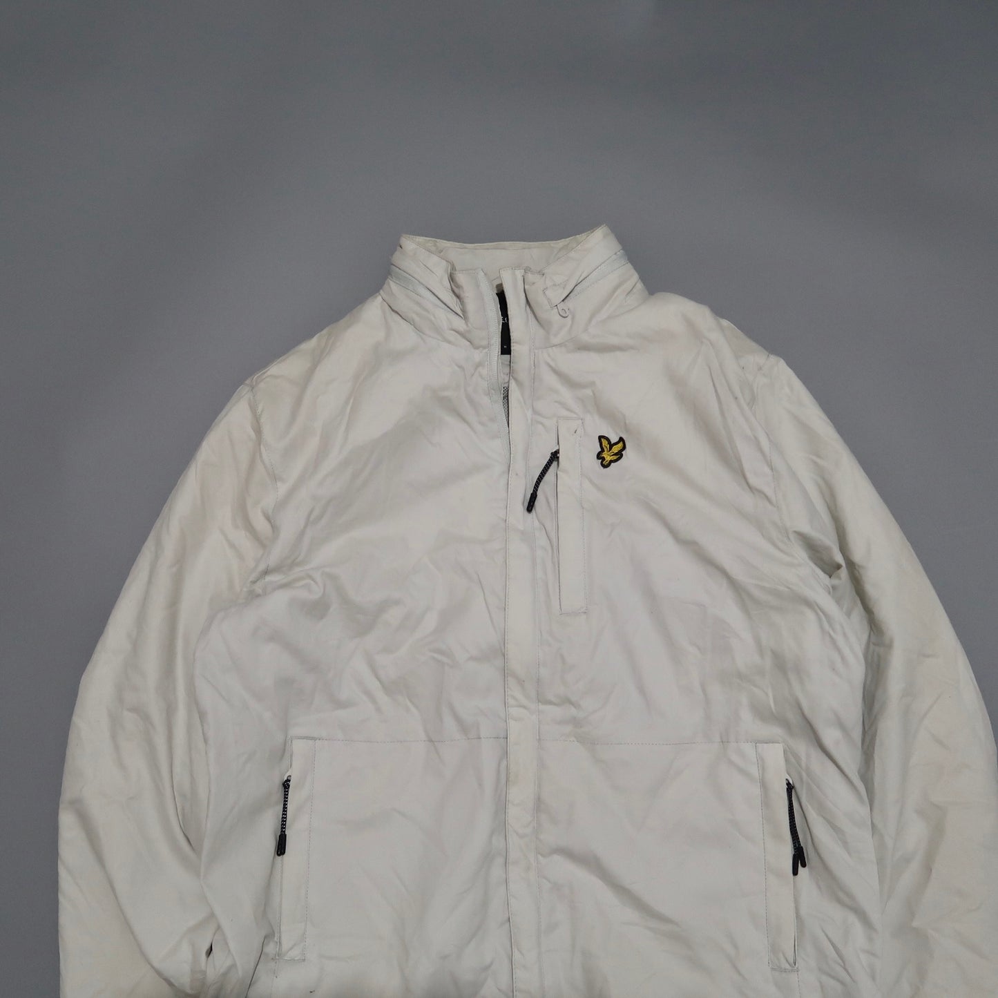 Lyle&Scott jacket