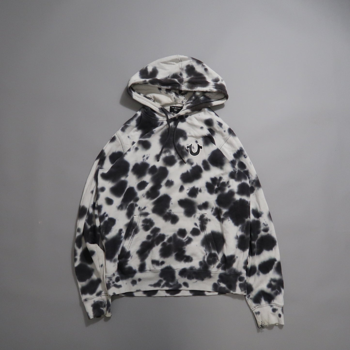 True Religion hoodie