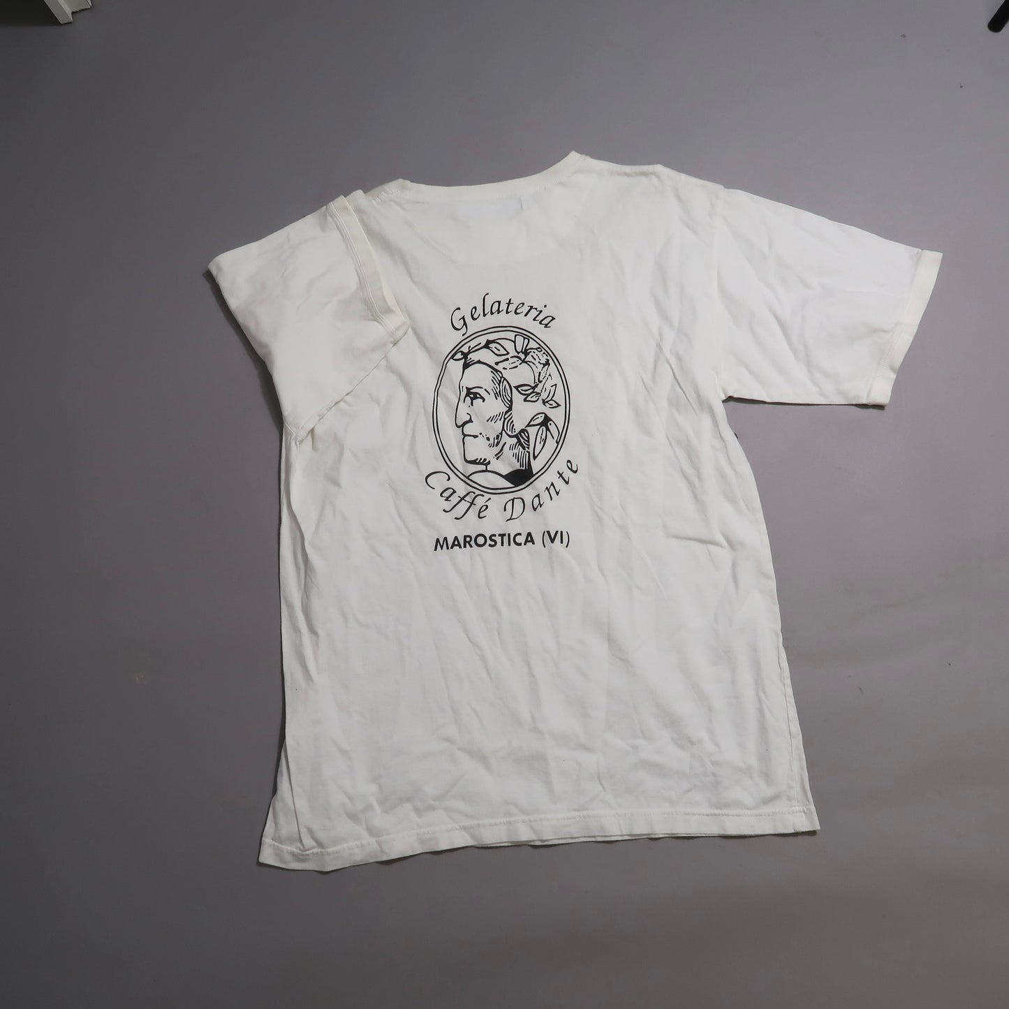 Overkill tshirt