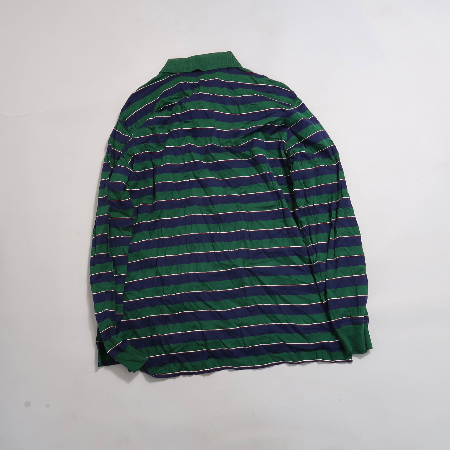 Polo RL long sleeve tee