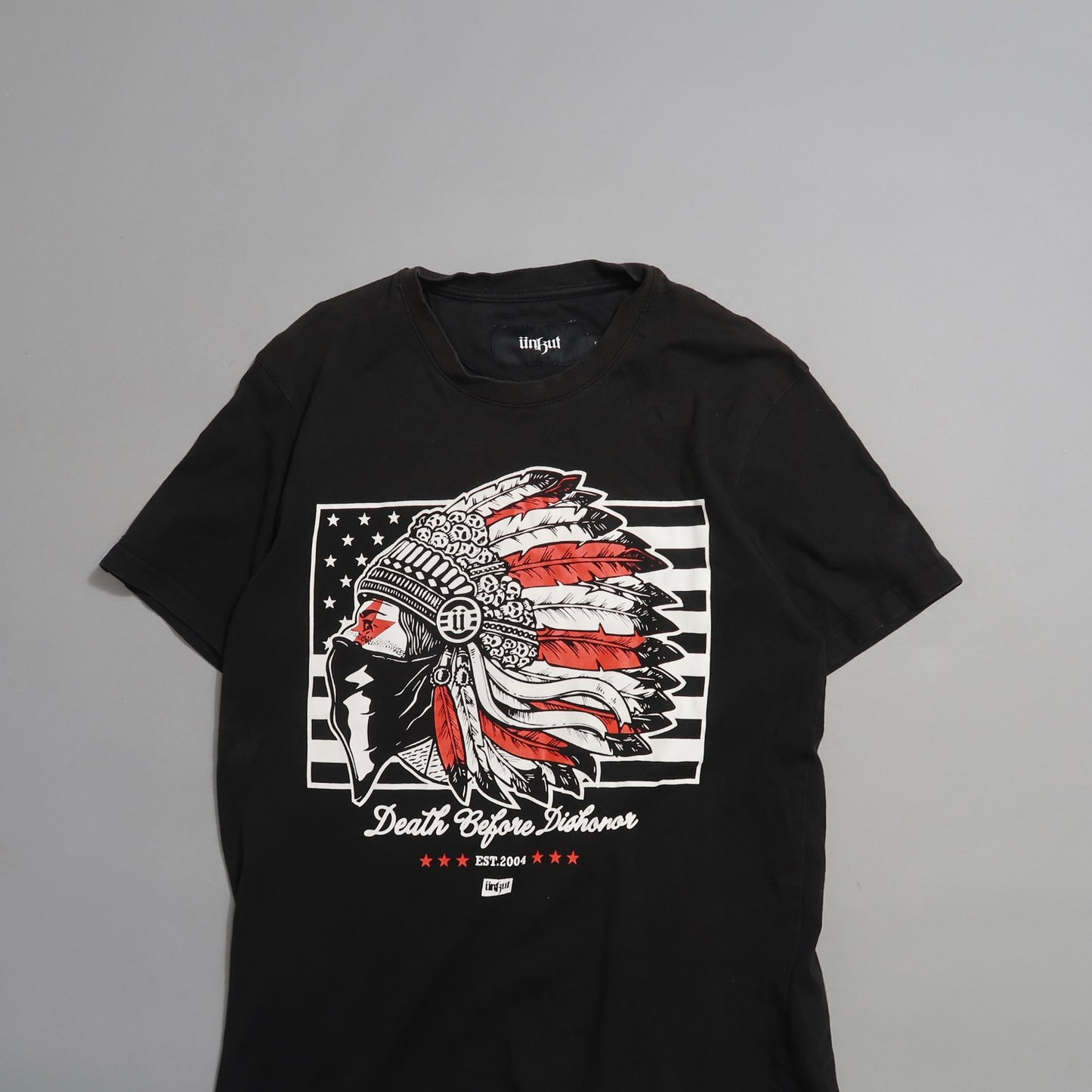 Printed t shirt