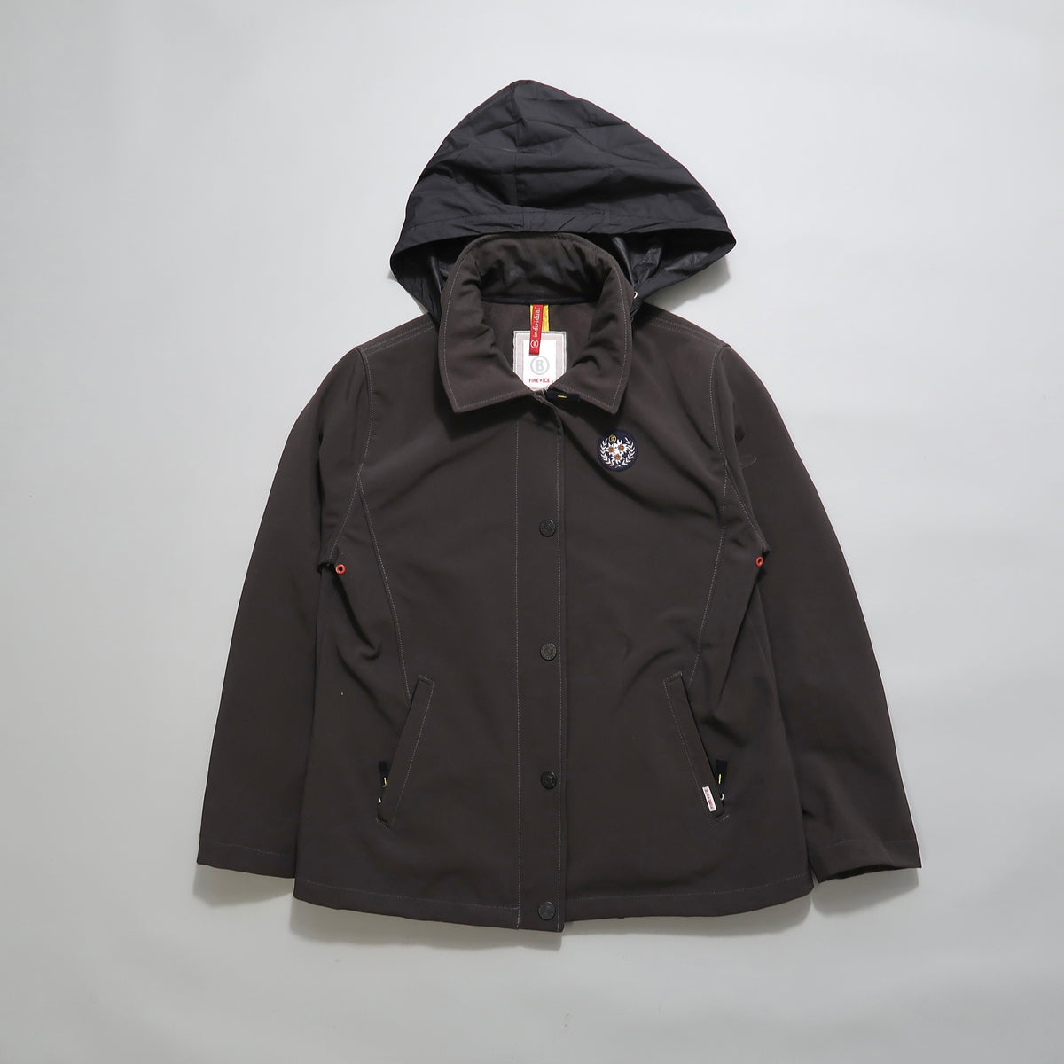 Bogner Fire+Ice women's softshell jacket