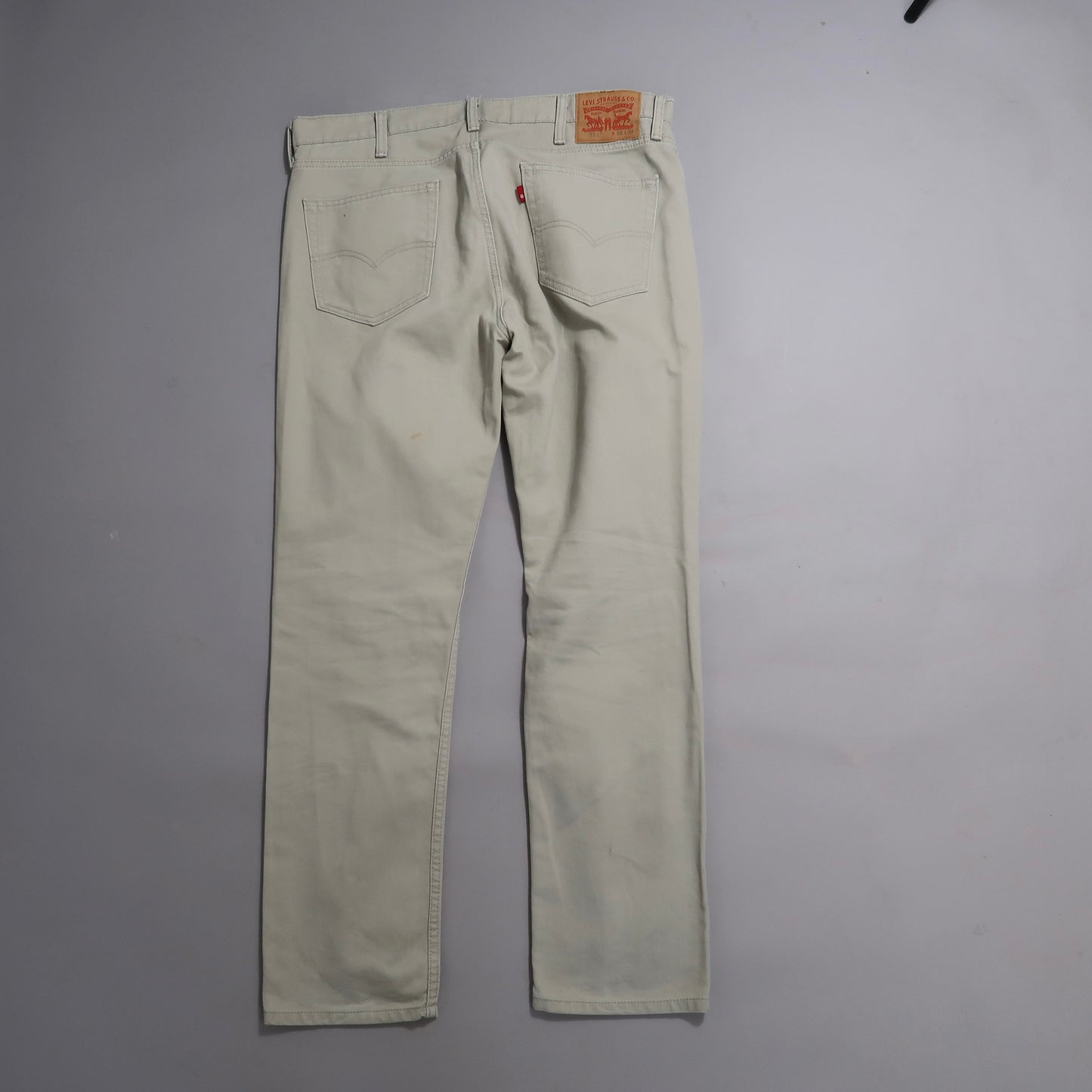 Levis jeans 511