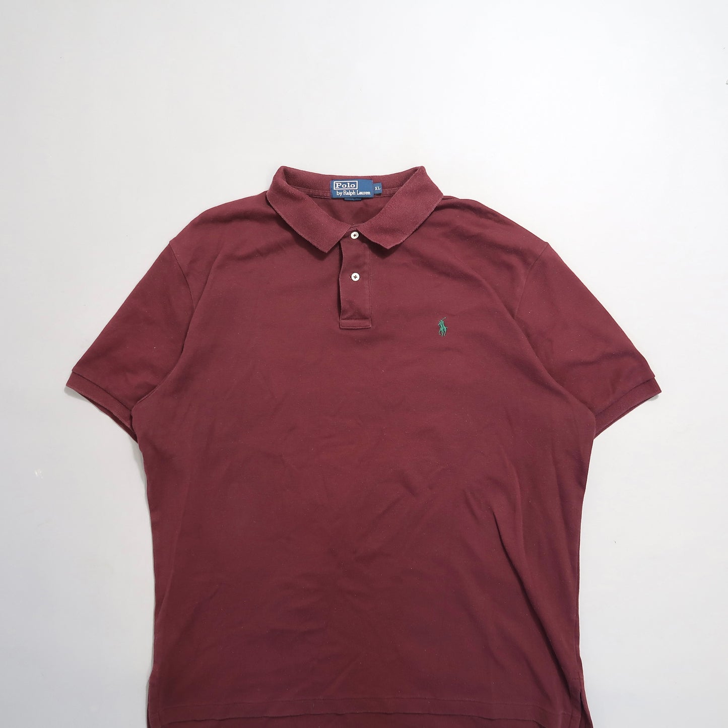 Polo RL tshirt