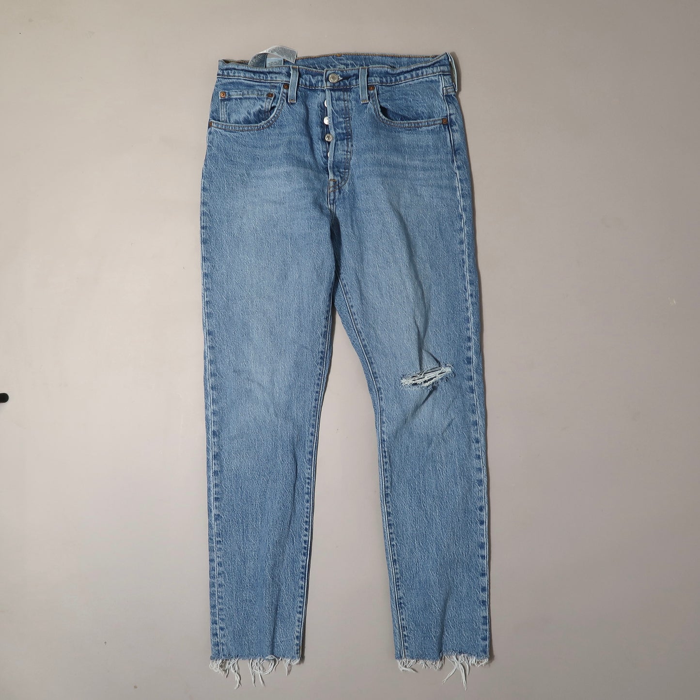 Levis jeans 501