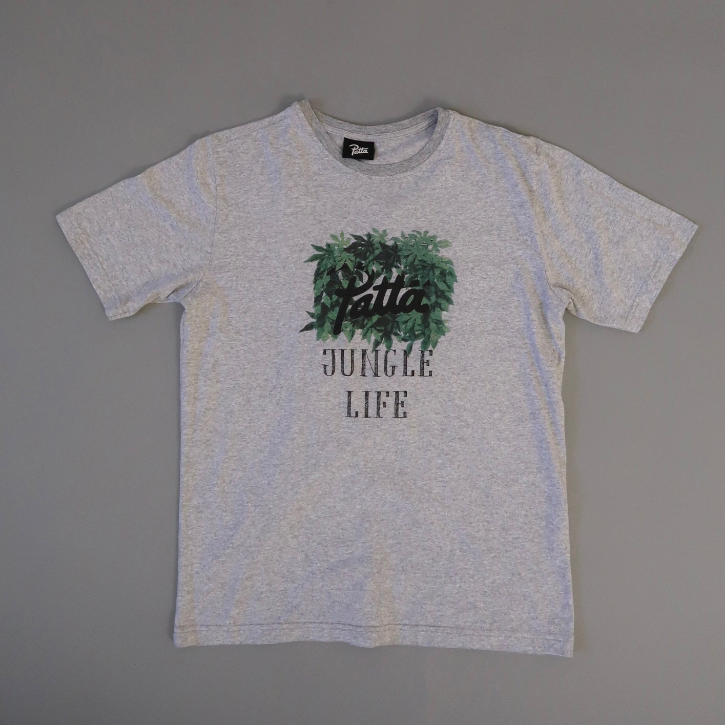Patta t shirt