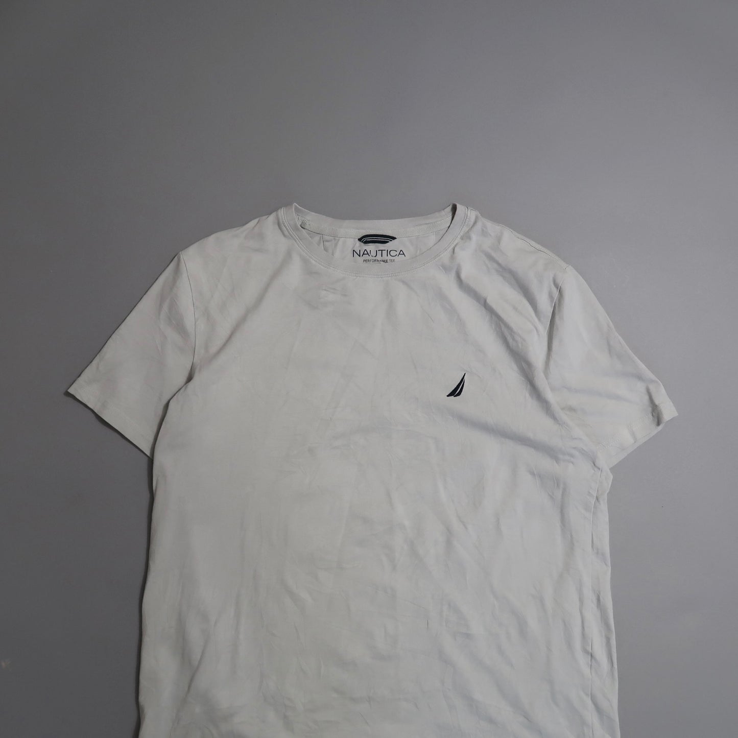 Nautica t shirt
