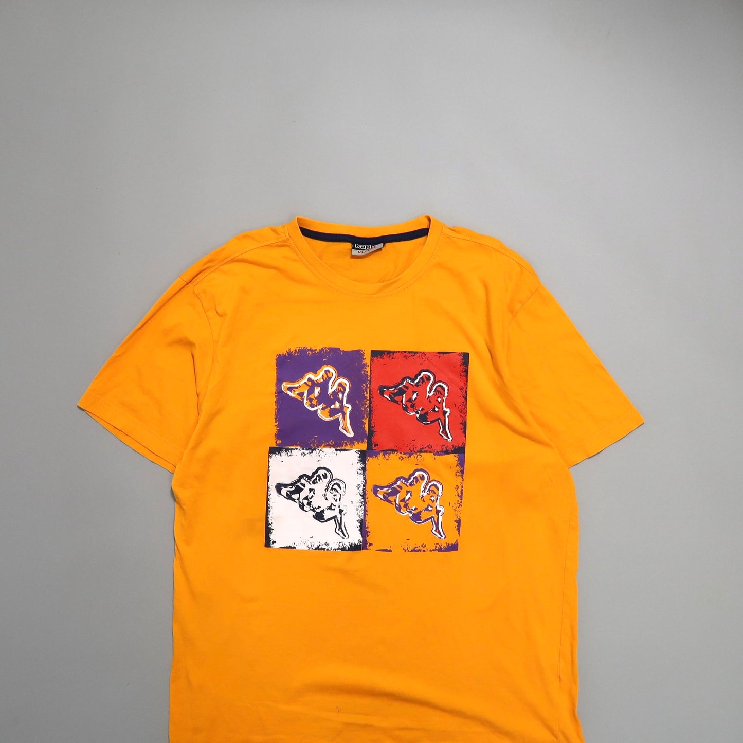 Kappa t shirt
