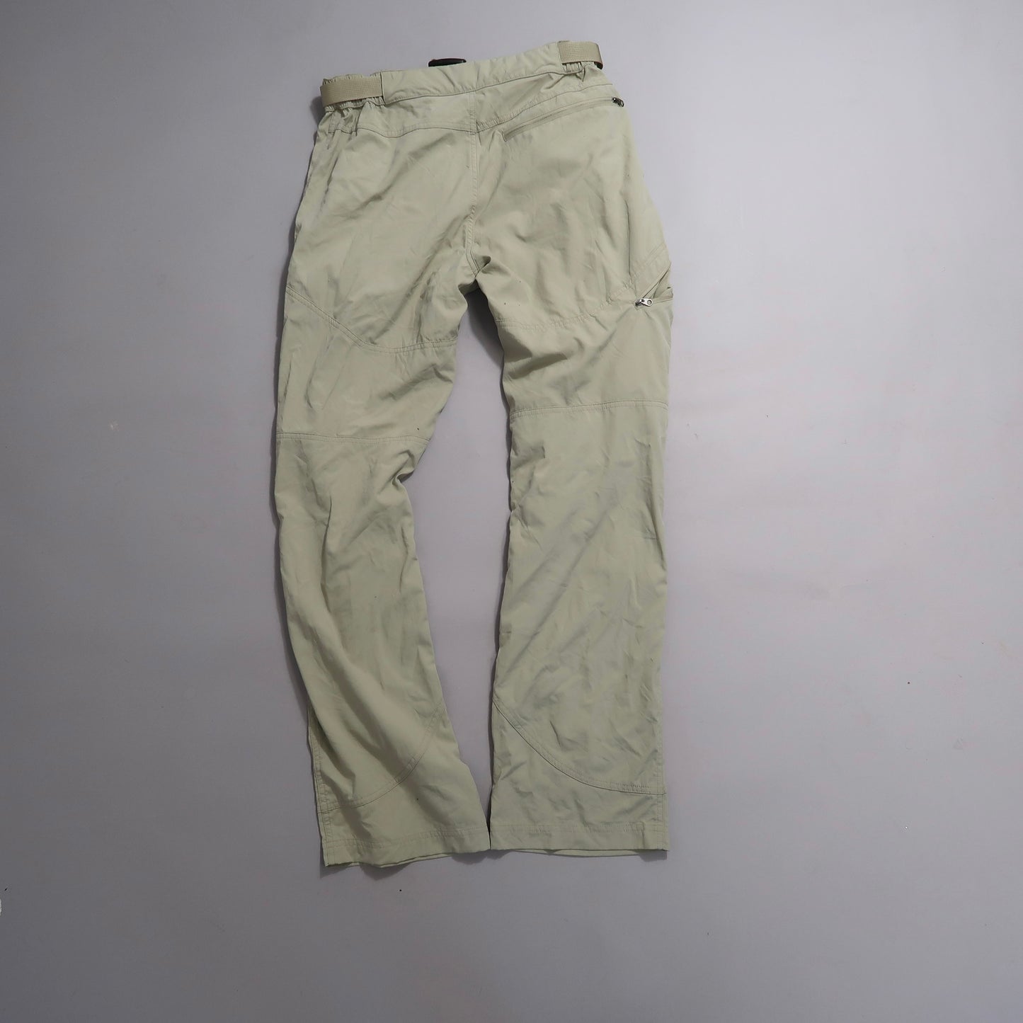 Rab pants