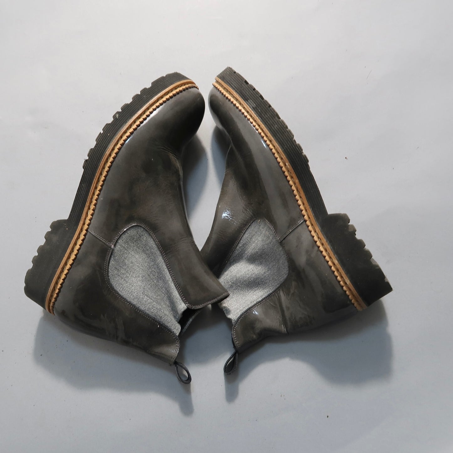 Pertini boots