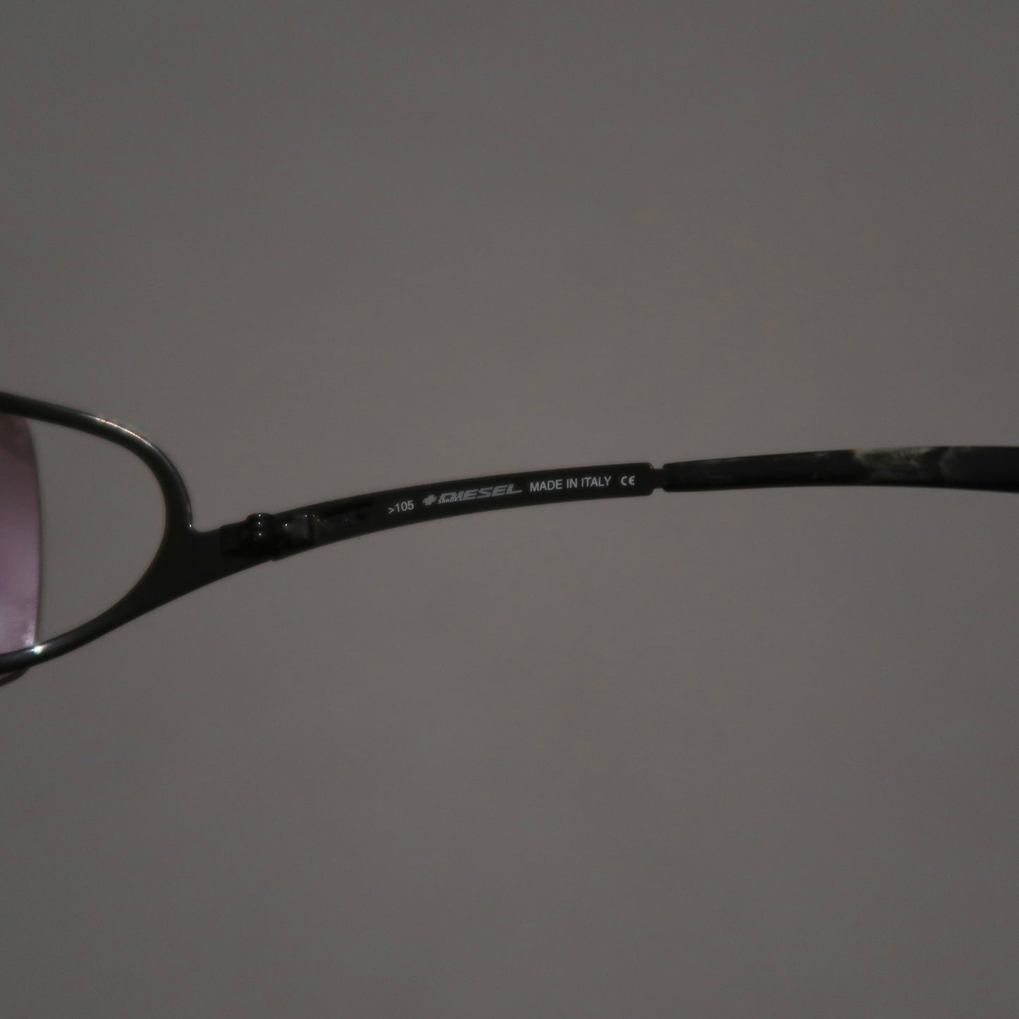 Vintage Diesel sunglasses