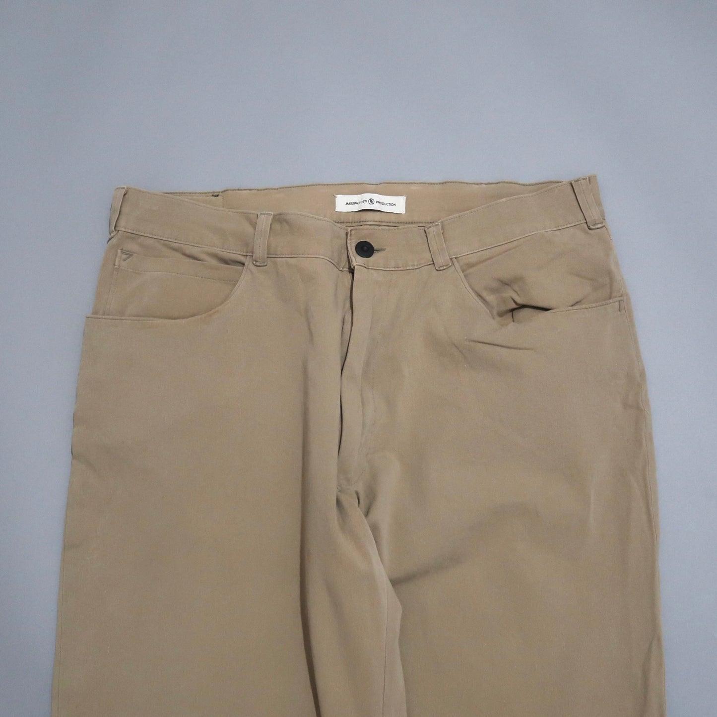 Massimo Osti Studio pants