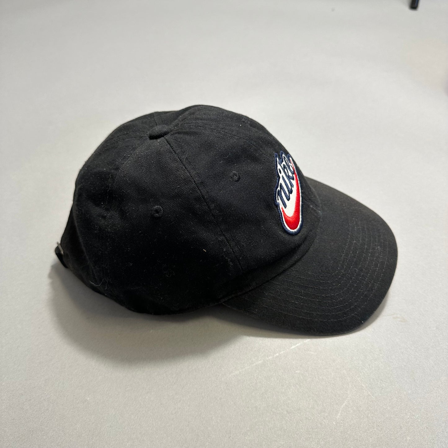 Nike cap