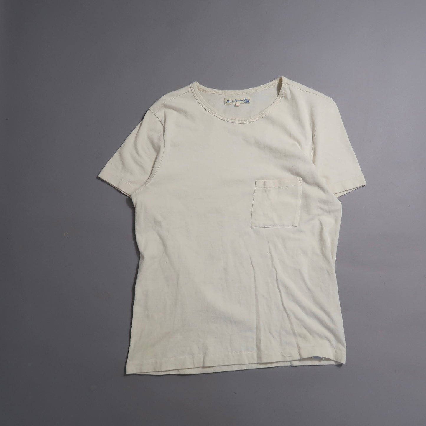 Merz B Schwanen tshirt