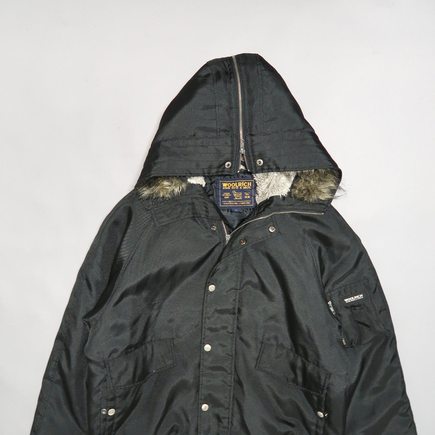 Woolrich jacket