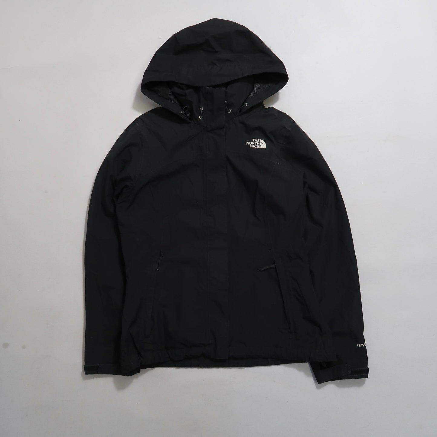 TNF women's jacket