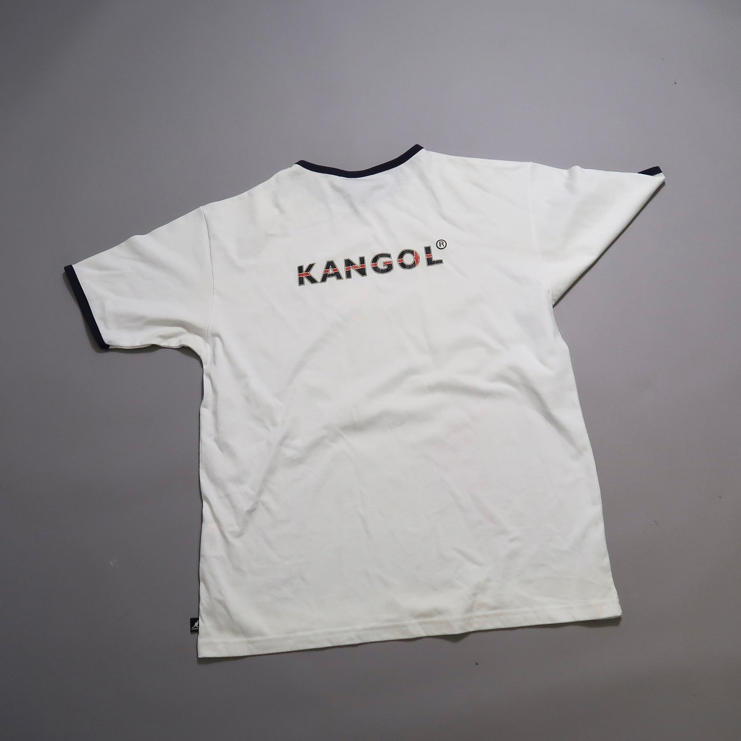 Kangol tshirt