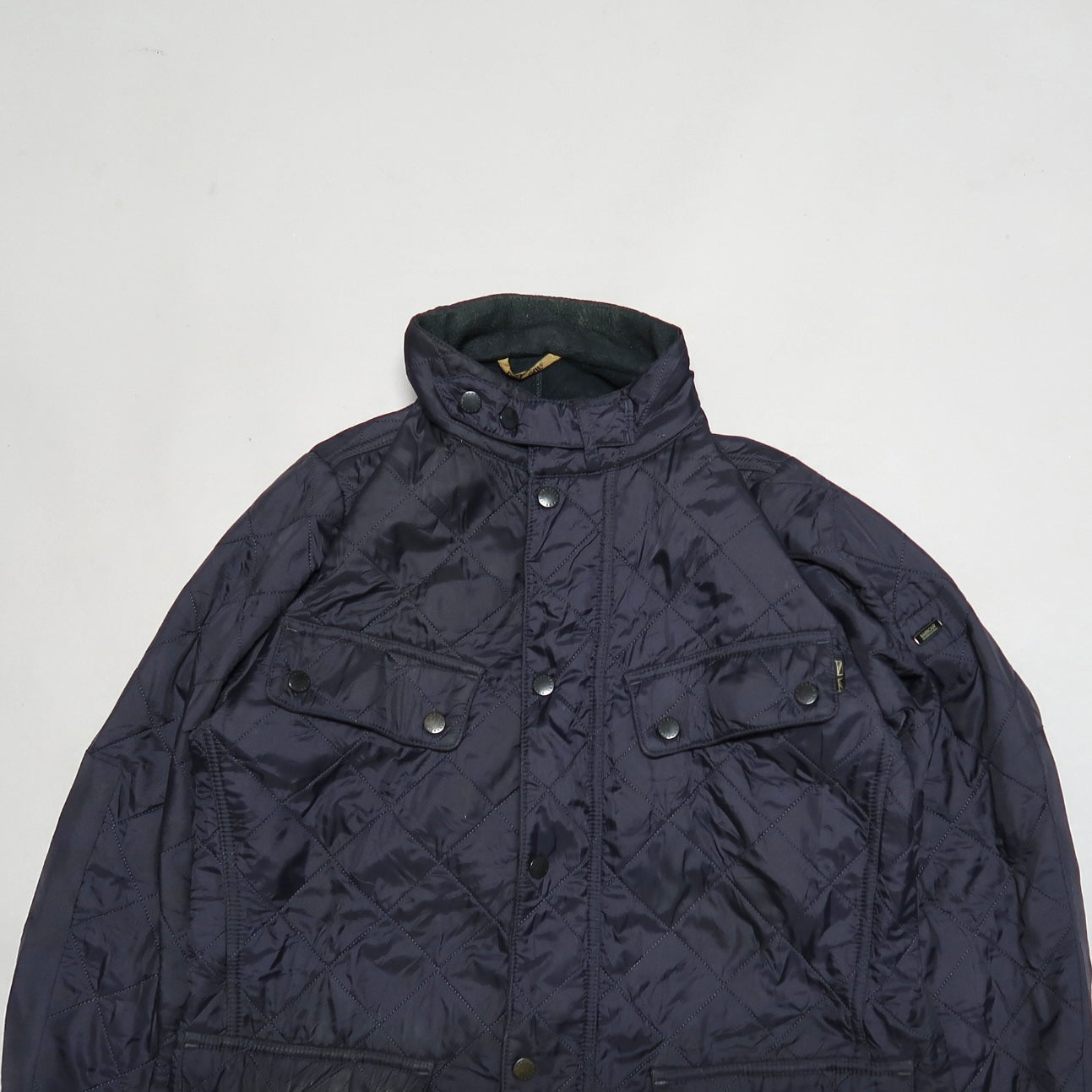 Barbour International jacket