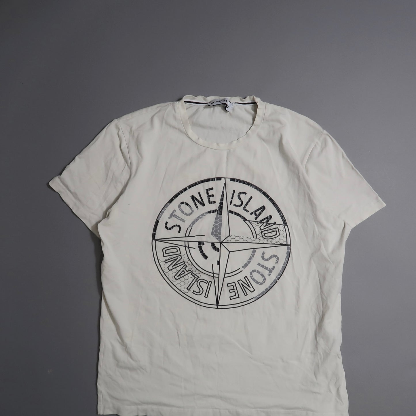 Stone Island t shirt