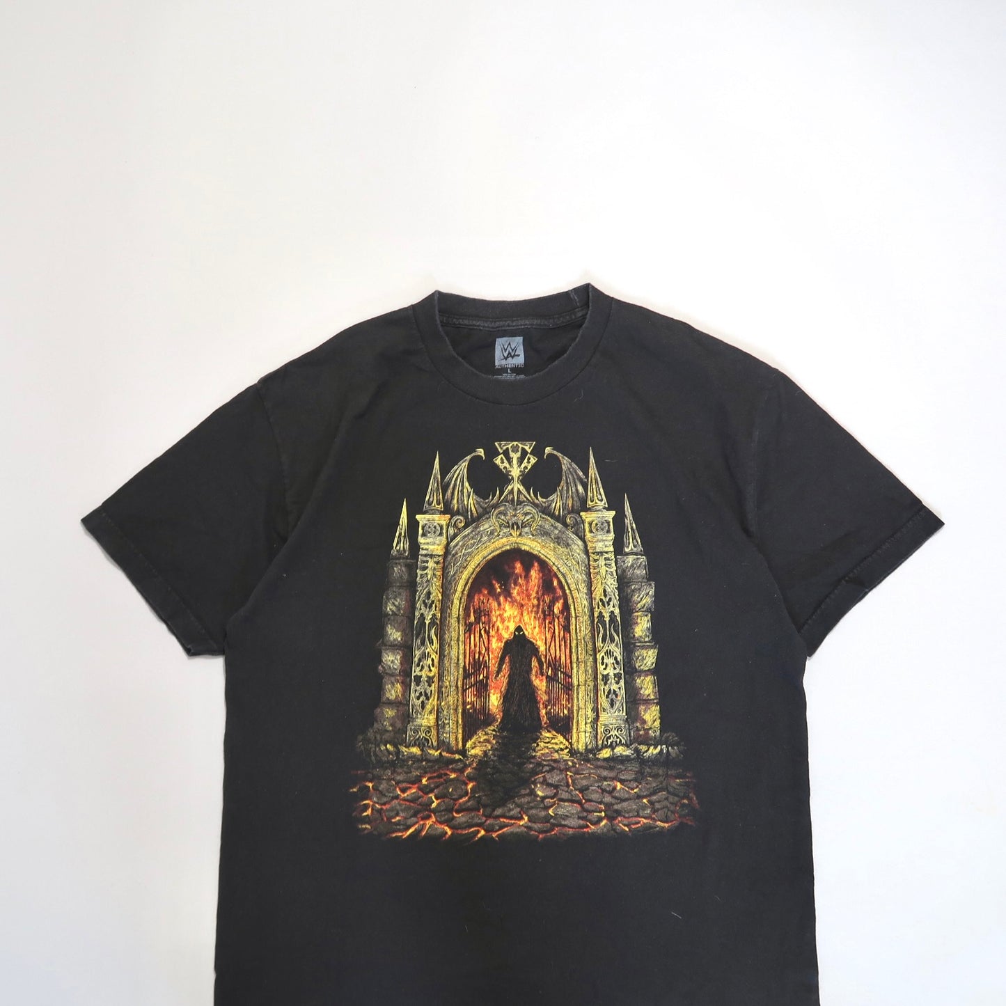 WWE tshirt