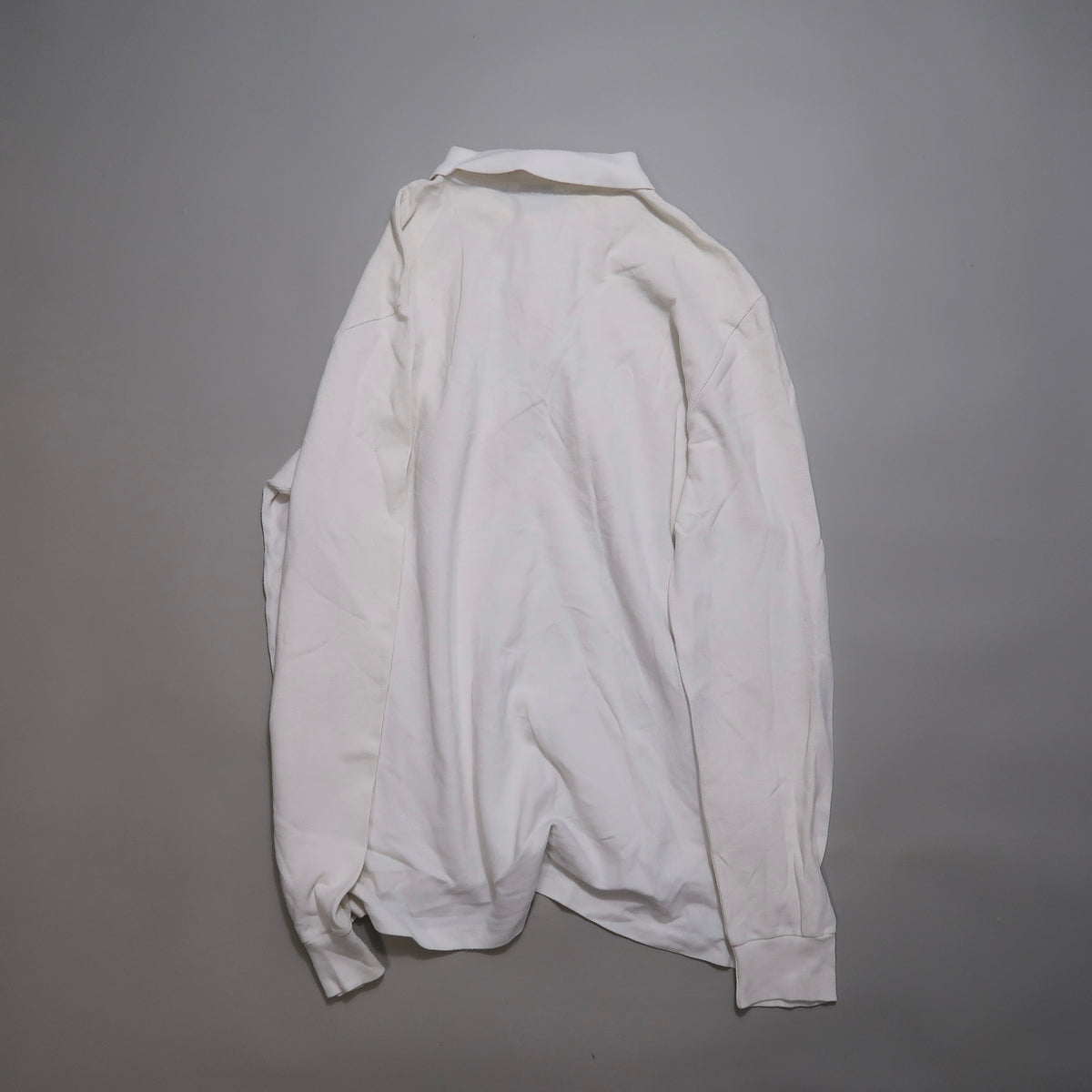 Polo RL long sleeve tee