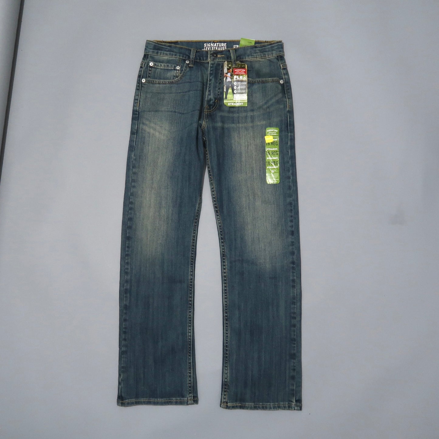 Levis jeans
