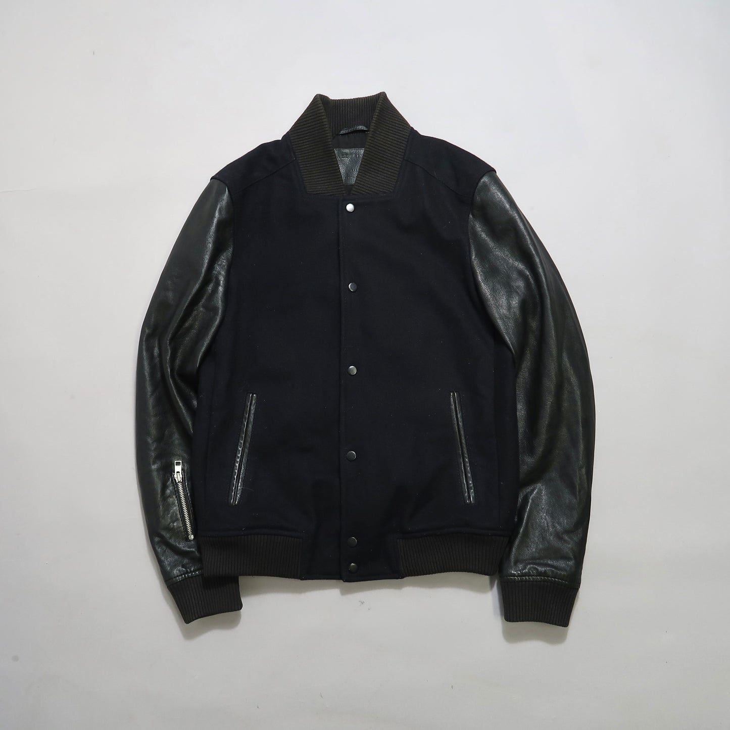 AllSaints bomber jacket