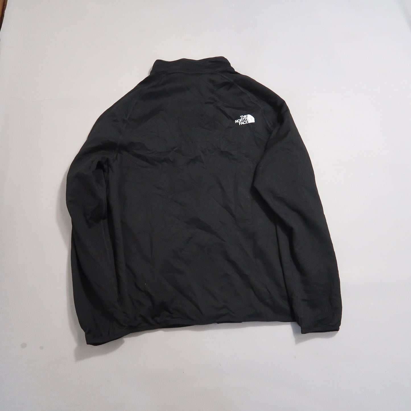 TNF fleece