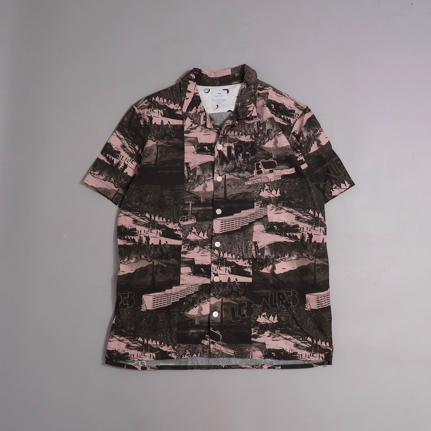 Paul Smith shirt