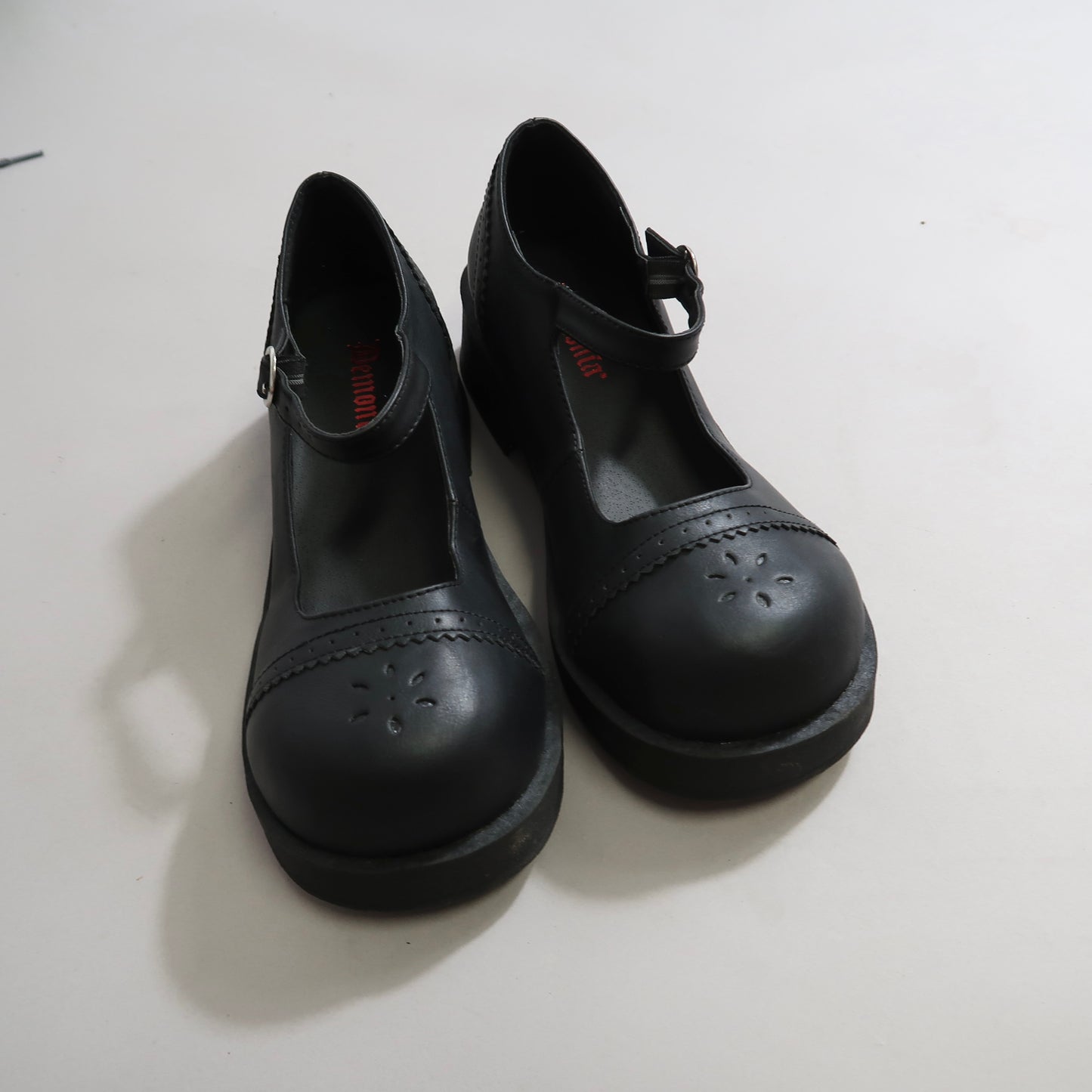 Demonia shoes