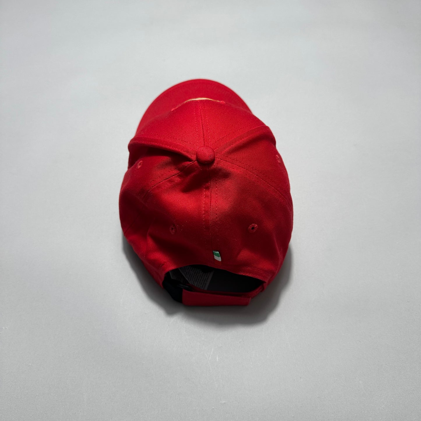 Ferrari cap