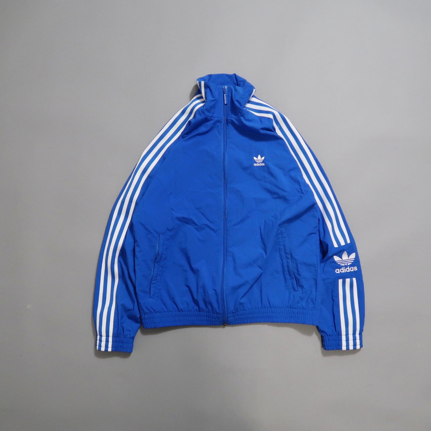 Adidas women’s trackjacket
