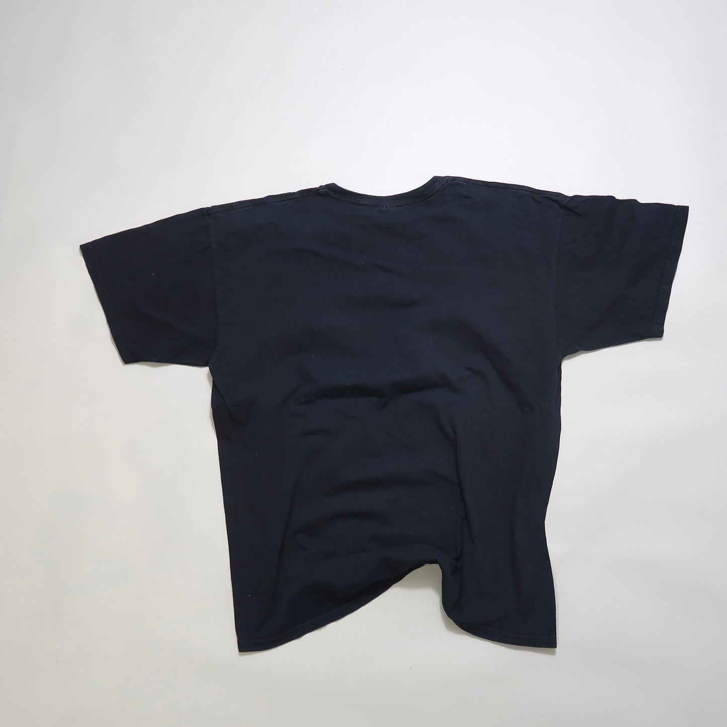 Printed tee
