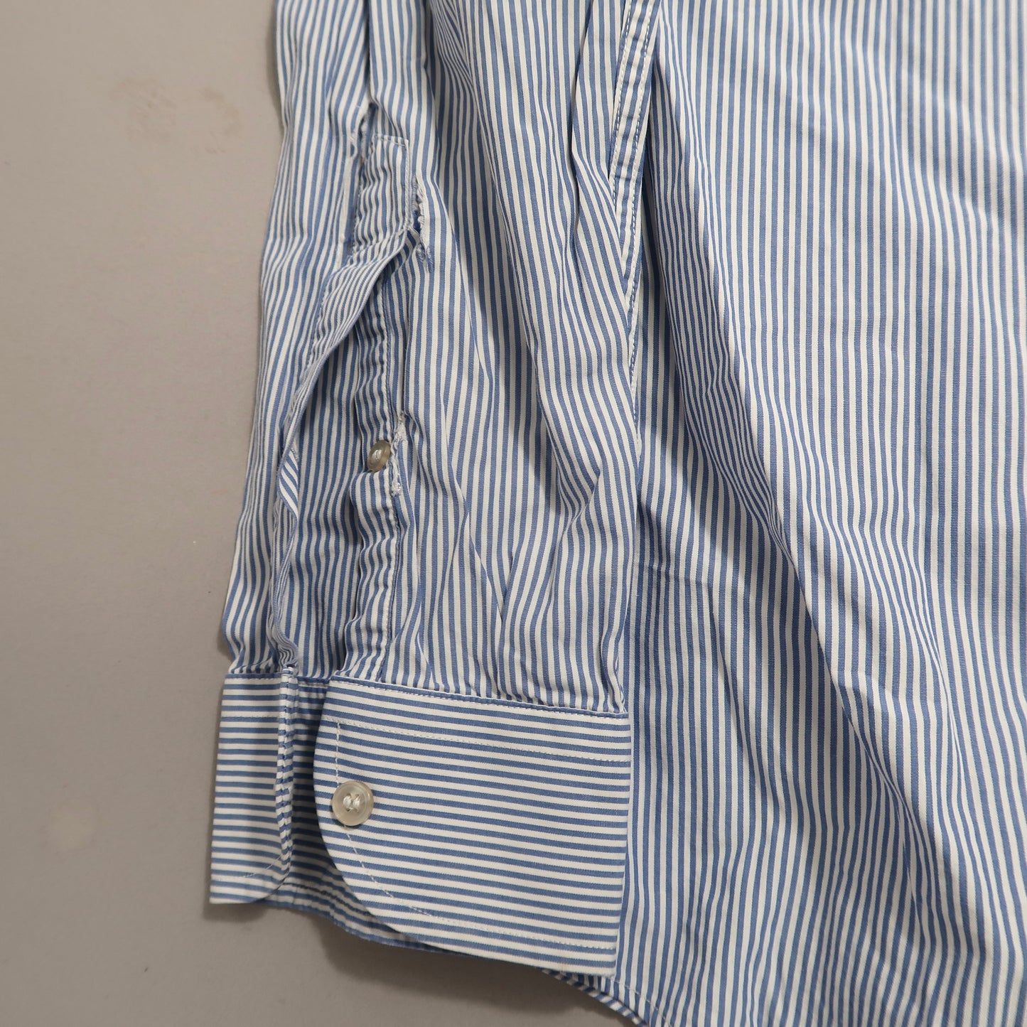 Lacoste shirt