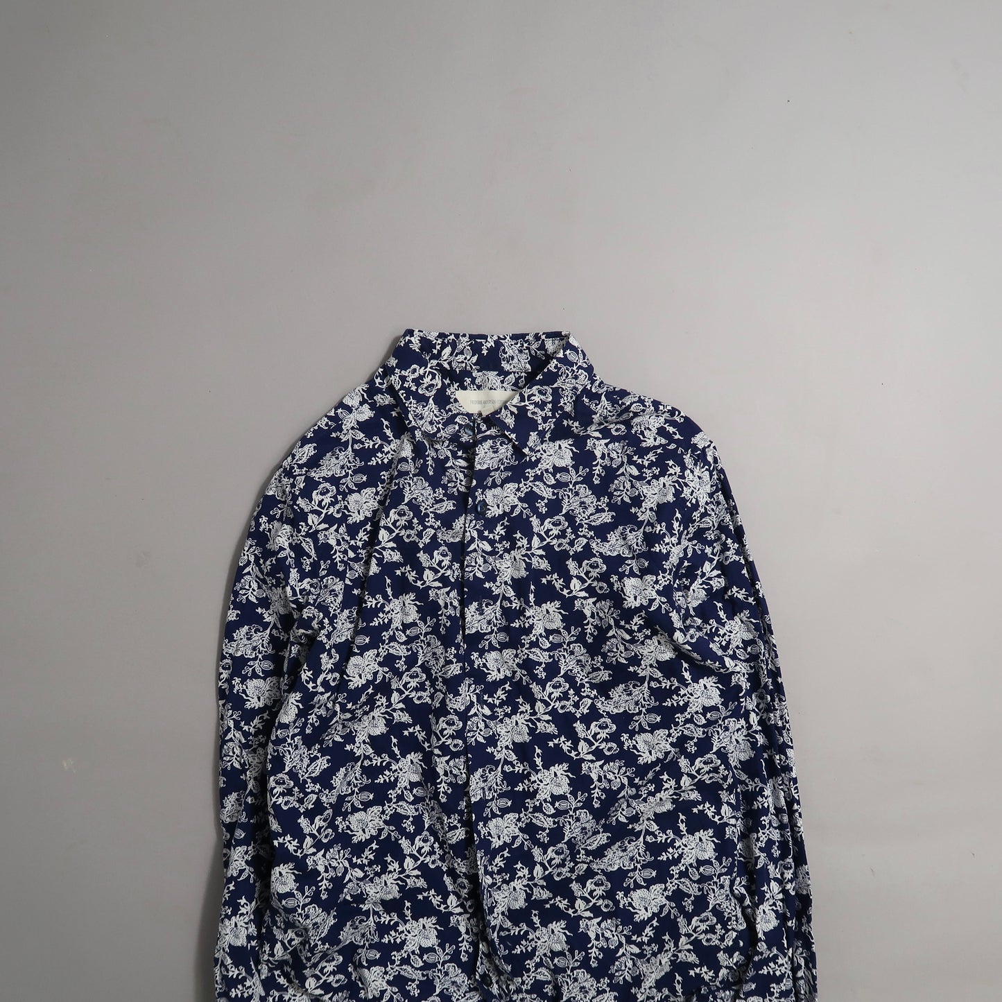 Frederik Anderson shirt
