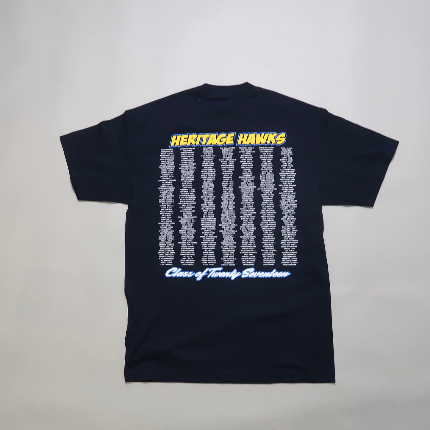 Hawks tee