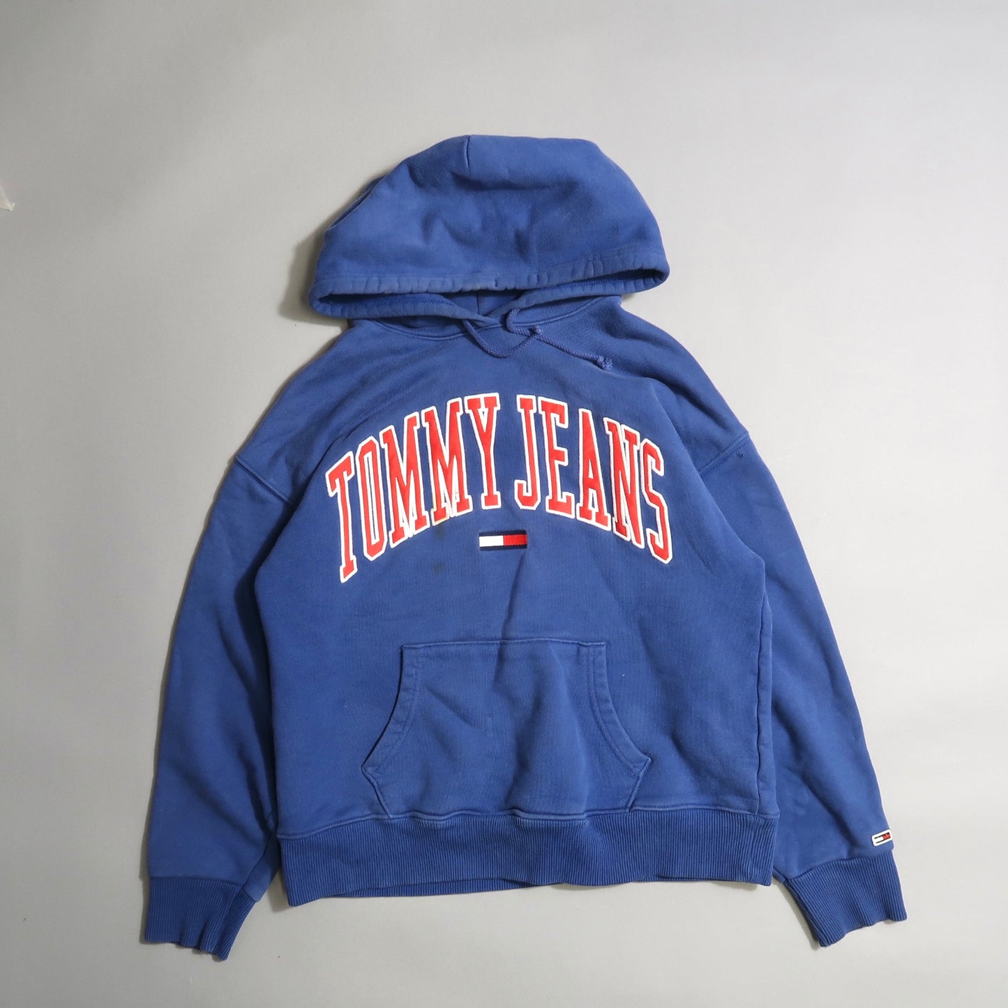 Tommy J hoodie