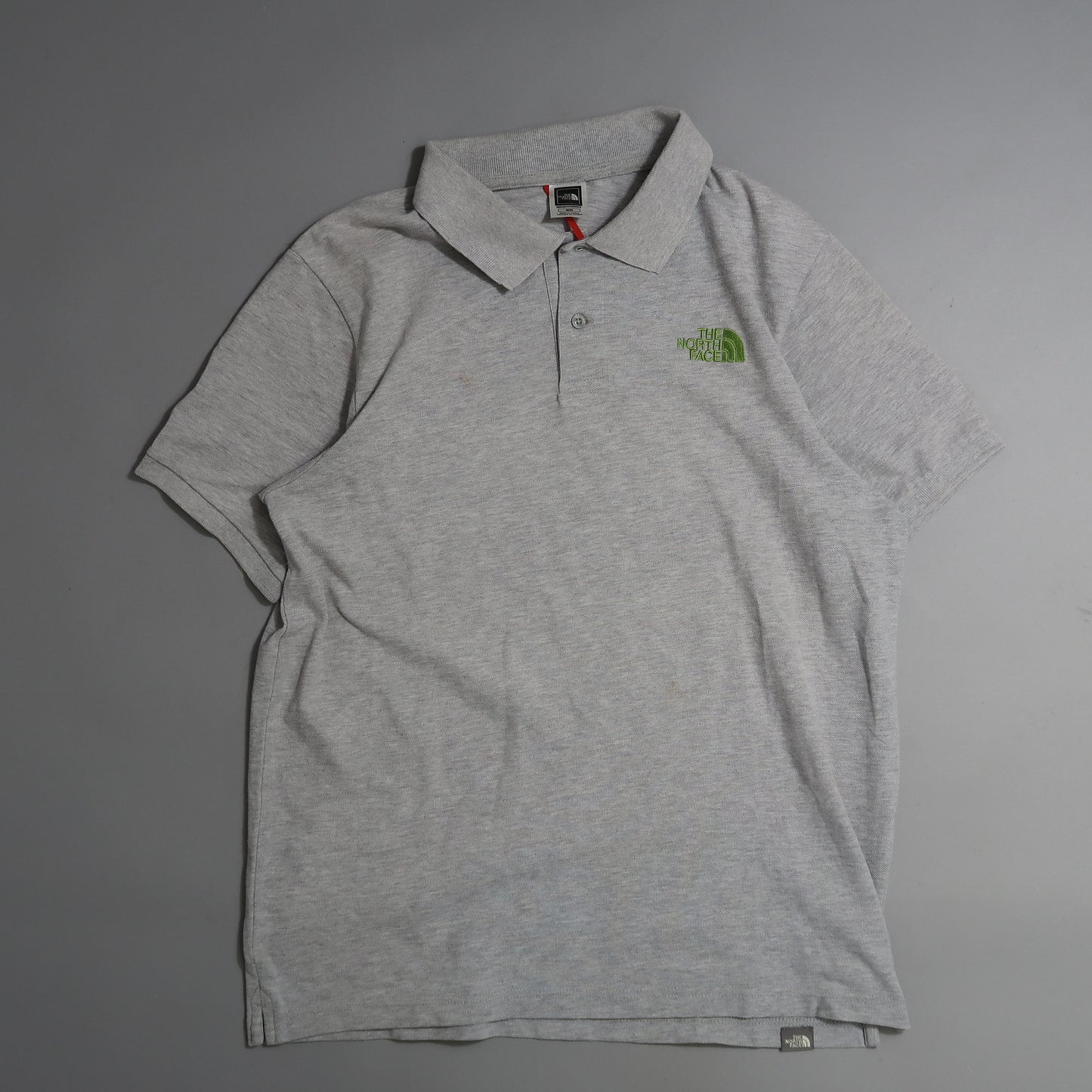 The North Face tshirt