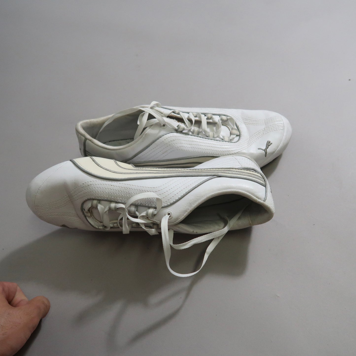 Puma speedcat sneakers