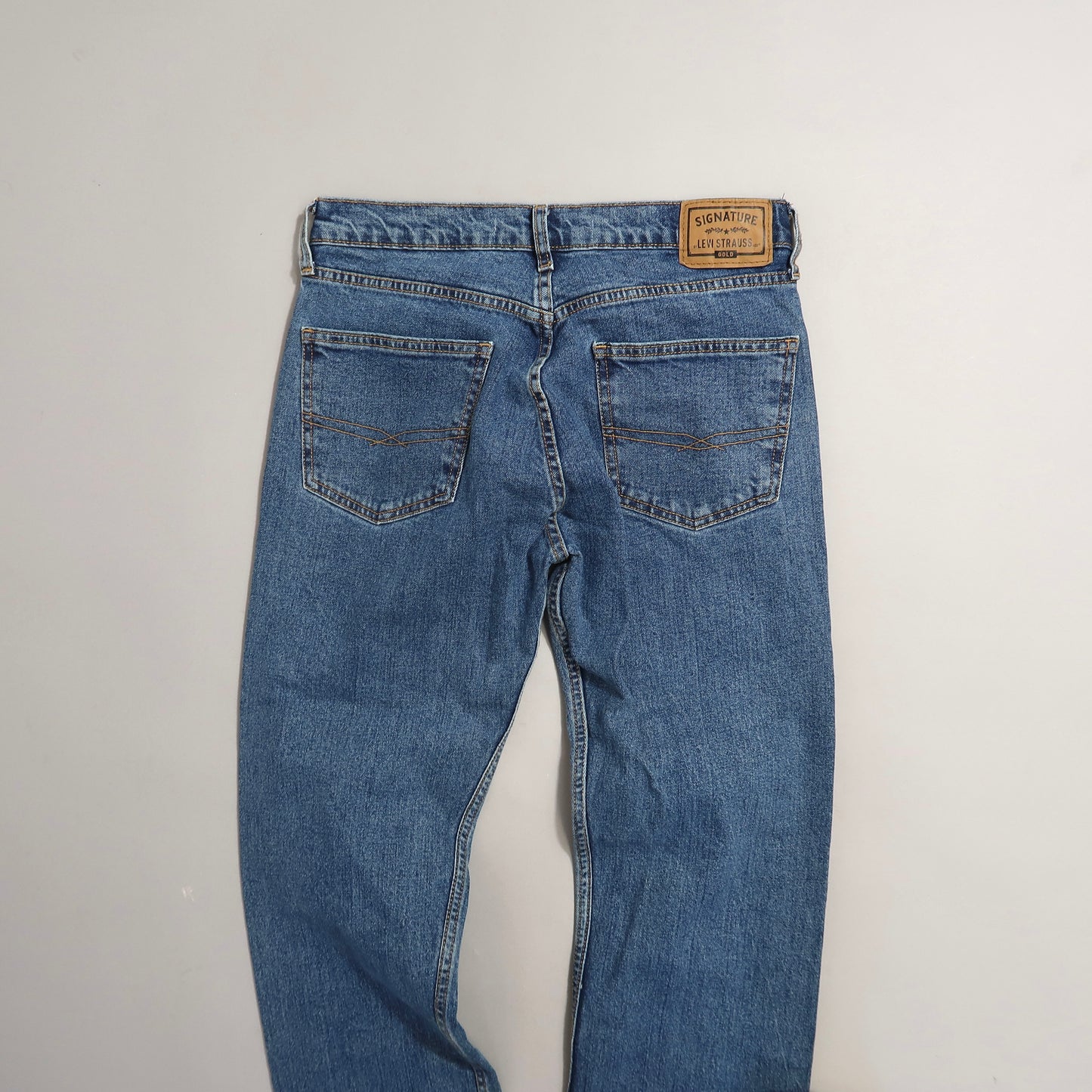 Levis jeans